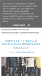 Mobile Screenshot of myyverkossa.fi